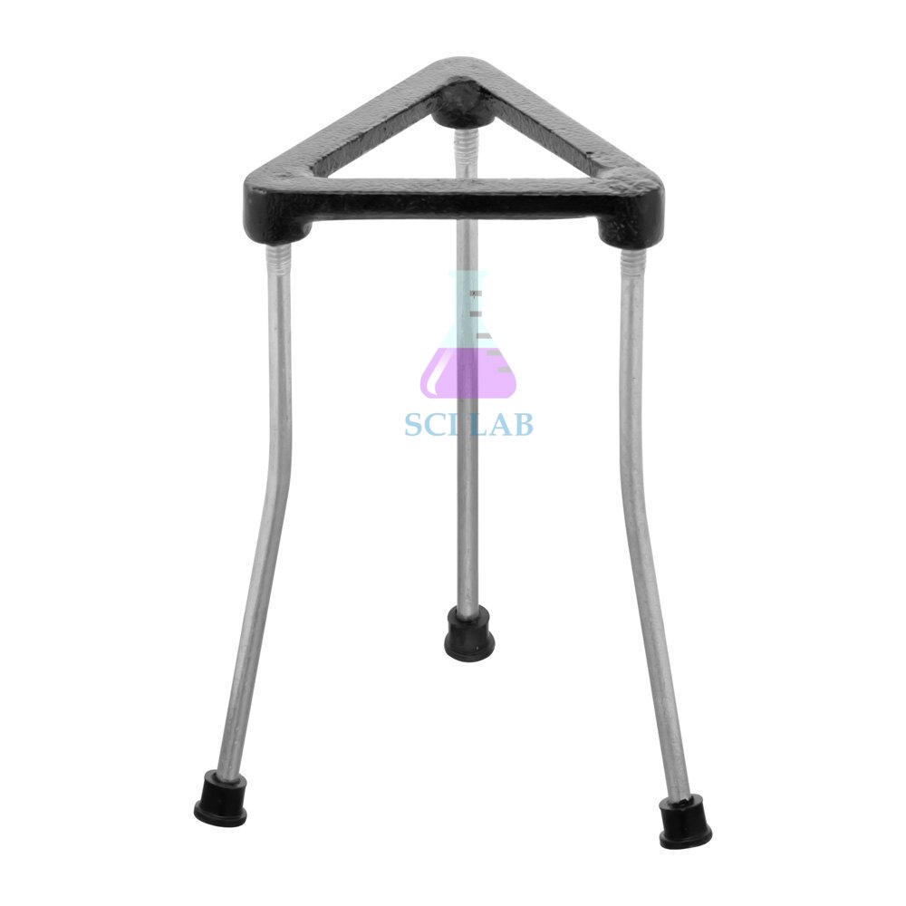Cast Iron Tripod Stand
